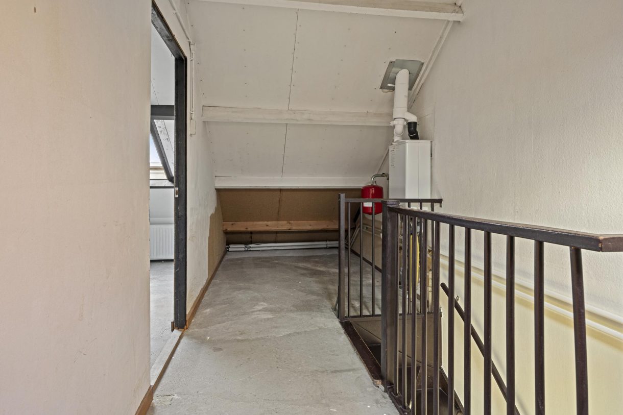 Te koop: Foto Woonhuis aan de Braamkamp 43 in Zutphen