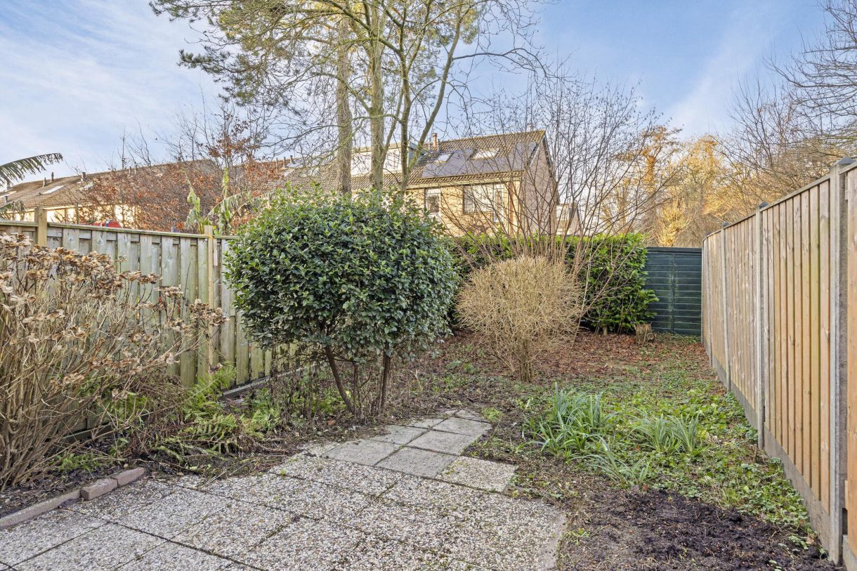 Te koop: Foto Woonhuis aan de Braamkamp 43 in Zutphen