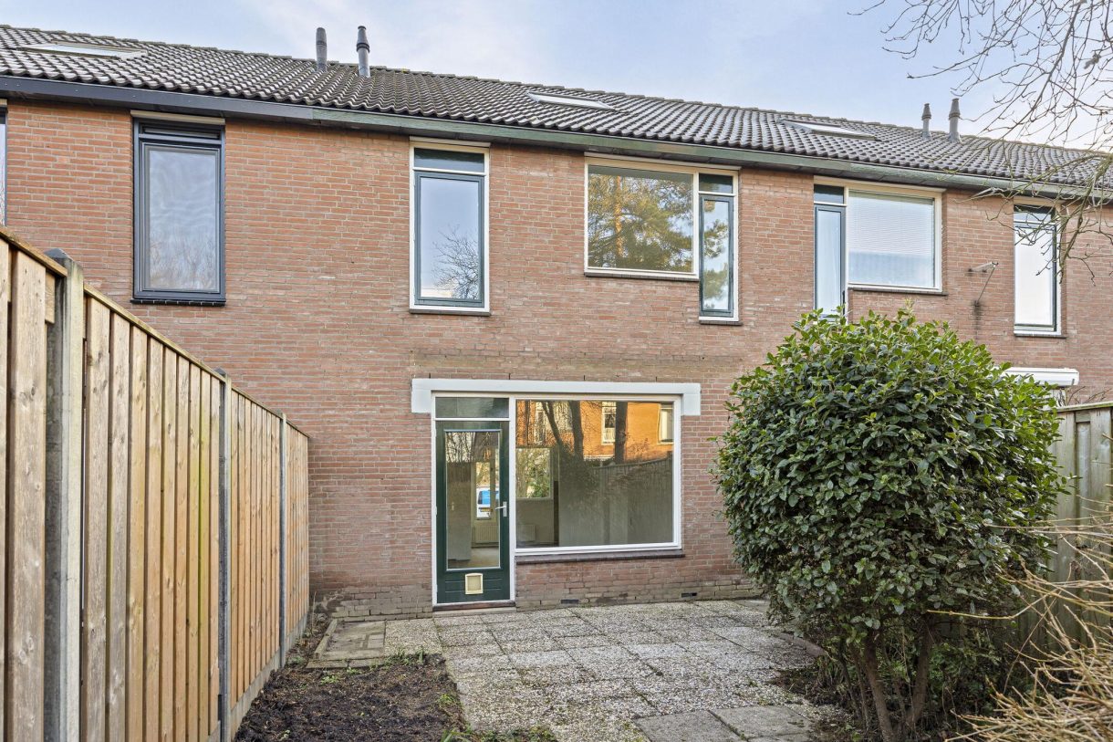 Te koop: Foto Woonhuis aan de Braamkamp 43 in Zutphen