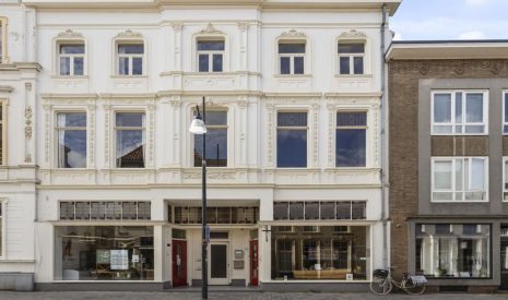 Te koop: Foto Appartement aan de Marspoortstraat 20 in Zutphen