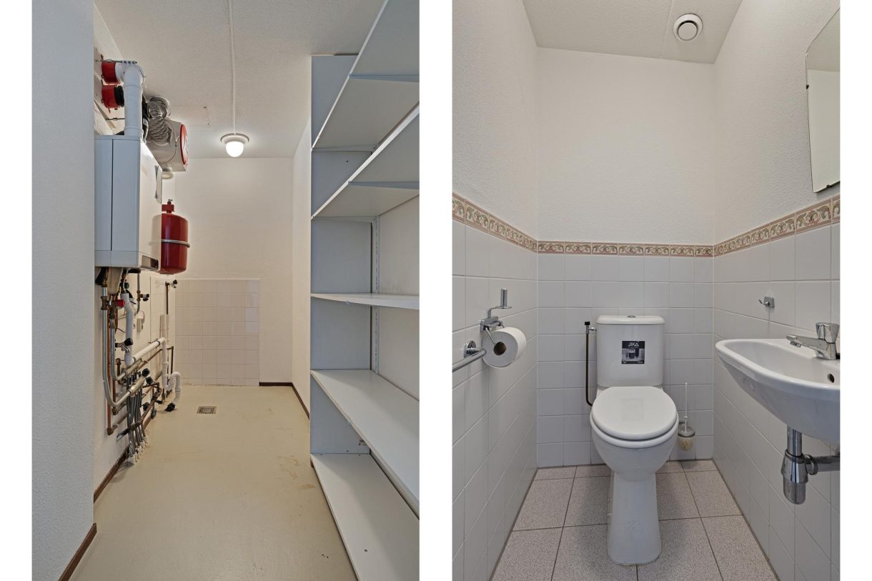 Te koop: Foto Appartement aan de Hobbemakade 480 in Zutphen