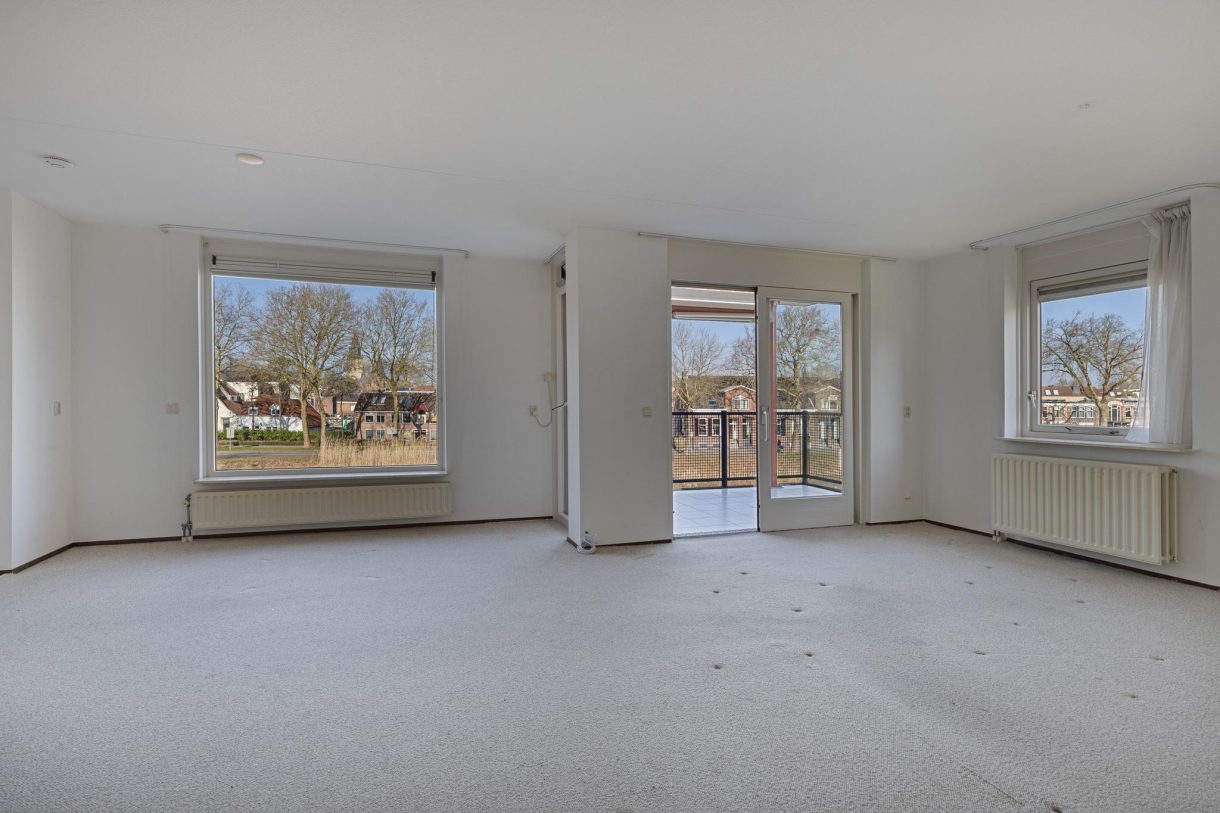 Te koop: Foto Appartement aan de Hobbemakade 480 in Zutphen