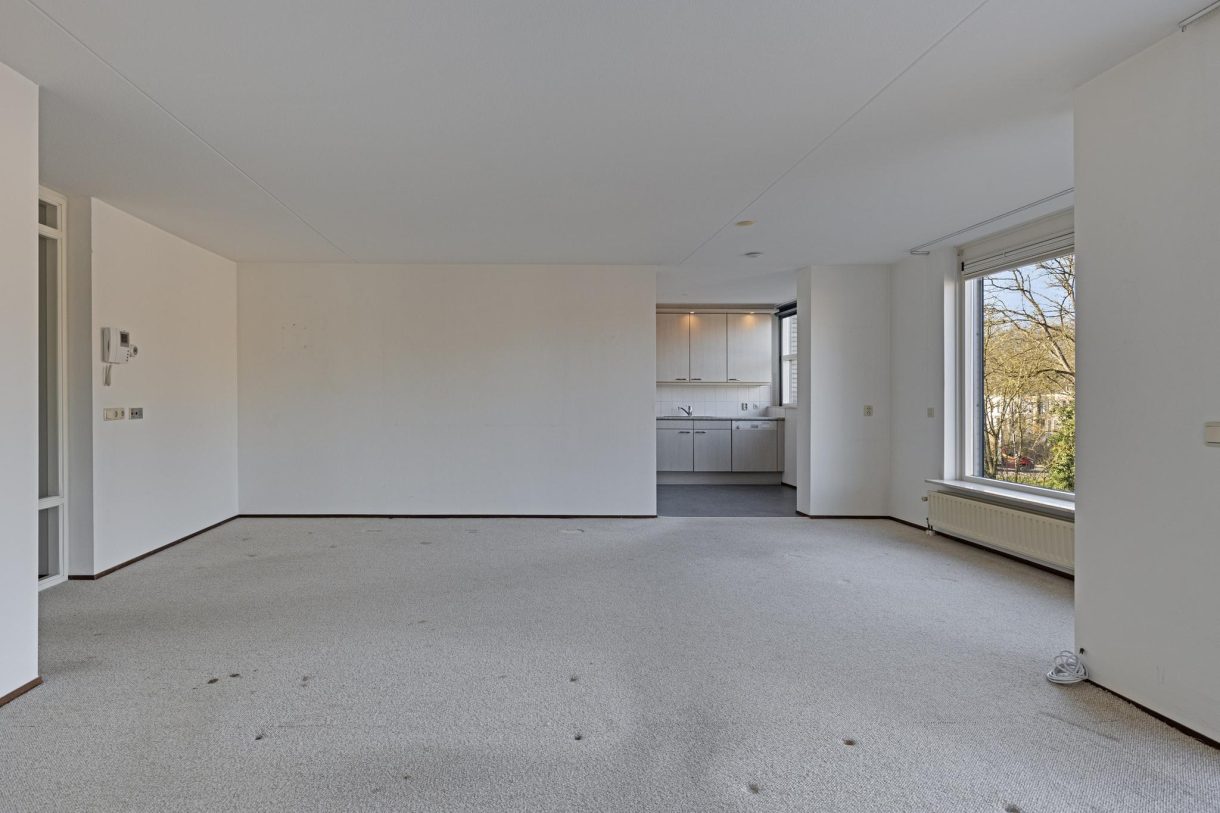 Te koop: Foto Appartement aan de Hobbemakade 480 in Zutphen