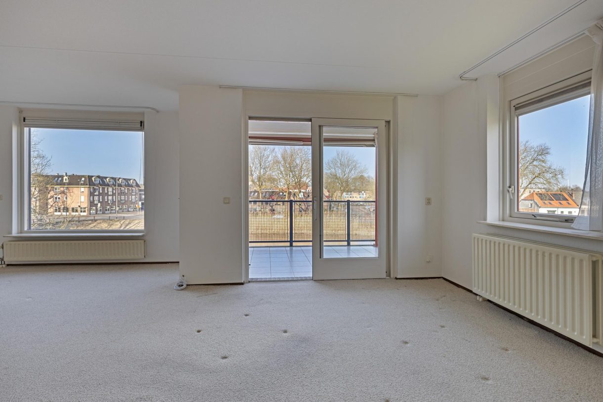 Te koop: Foto Appartement aan de Hobbemakade 480 in Zutphen