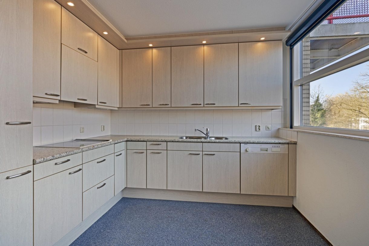 Te koop: Foto Appartement aan de Hobbemakade 480 in Zutphen