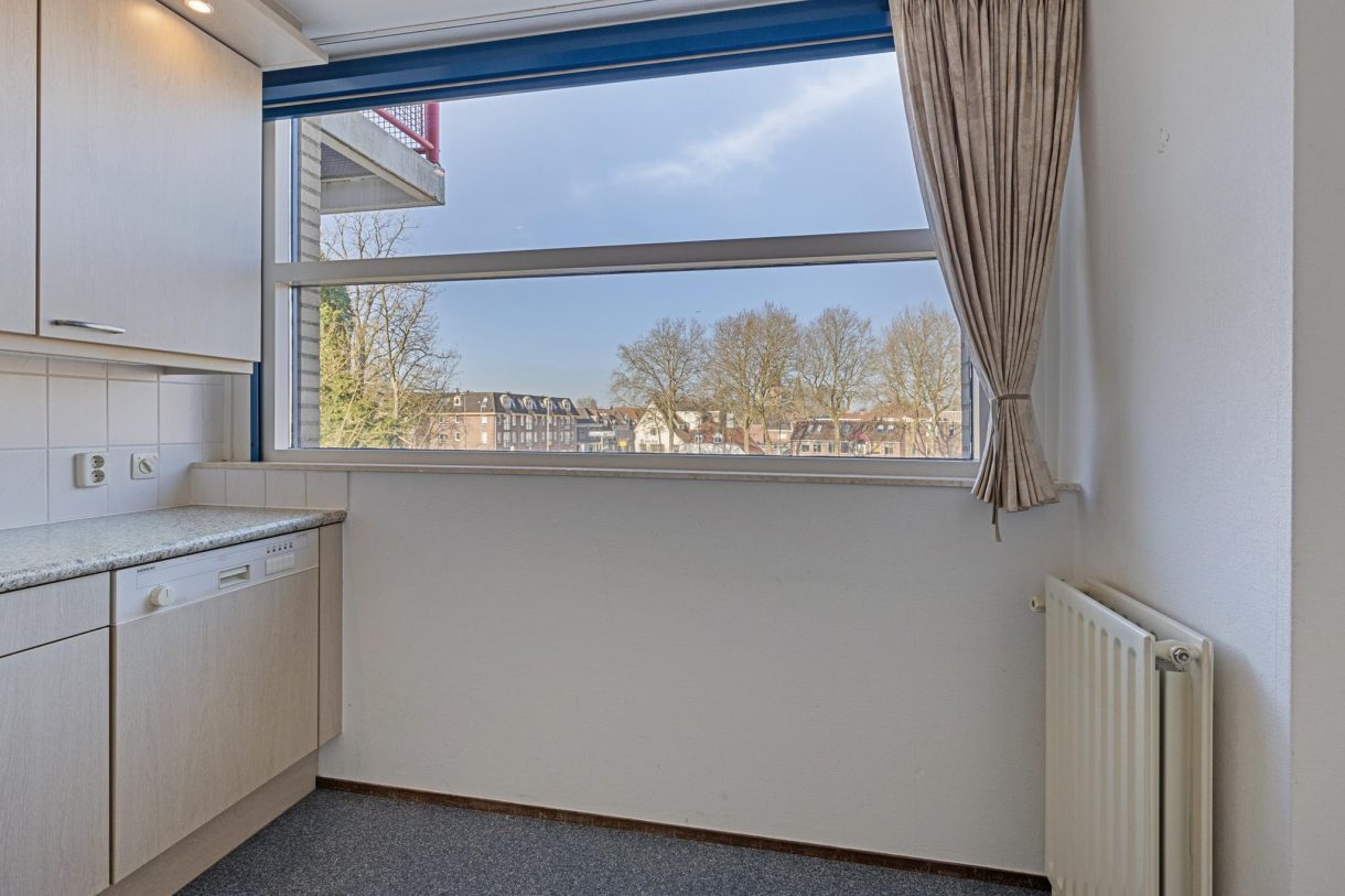 Te koop: Foto Appartement aan de Hobbemakade 480 in Zutphen