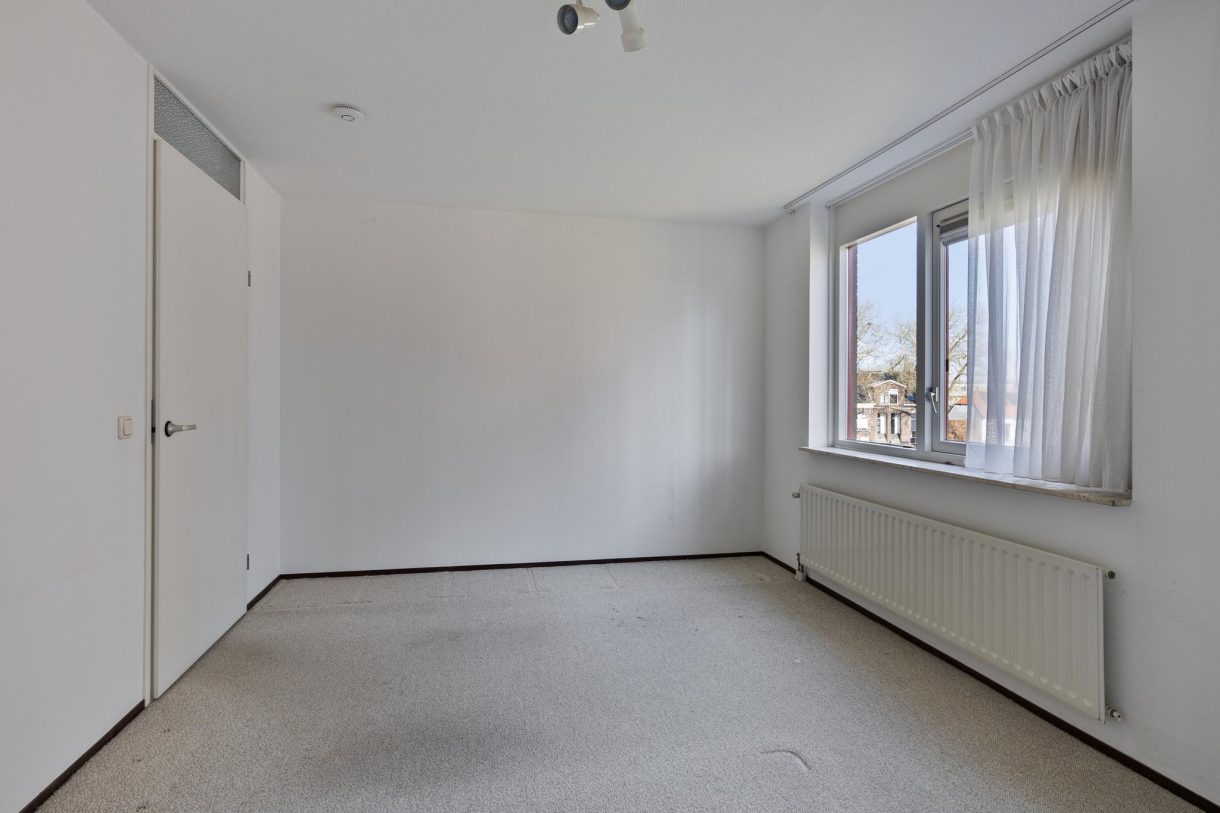 Te koop: Foto Appartement aan de Hobbemakade 480 in Zutphen