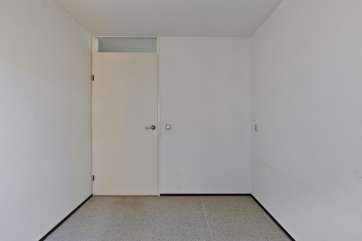 Te koop: Foto Appartement aan de Hobbemakade 480 in Zutphen