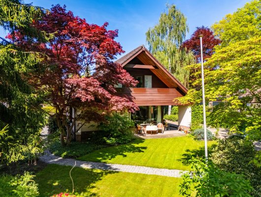 Hoofdfoto van Warnsveld Torenlaan 11