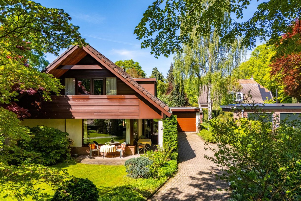 Te koop: Foto Woonhuis aan de Torenlaan 11 in Warnsveld