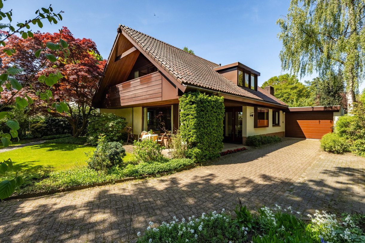 Te koop: Foto Woonhuis aan de Torenlaan 11 in Warnsveld