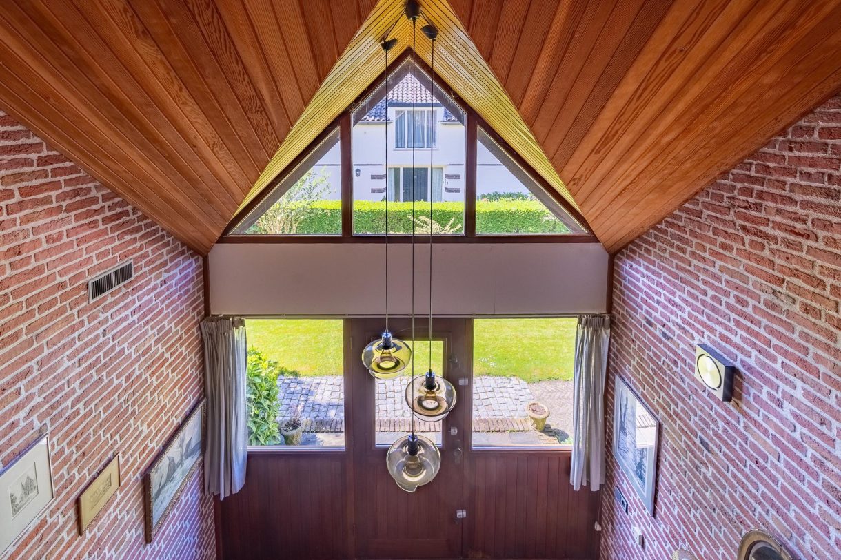 Te koop: Foto Woonhuis aan de Torenlaan 11 in Warnsveld