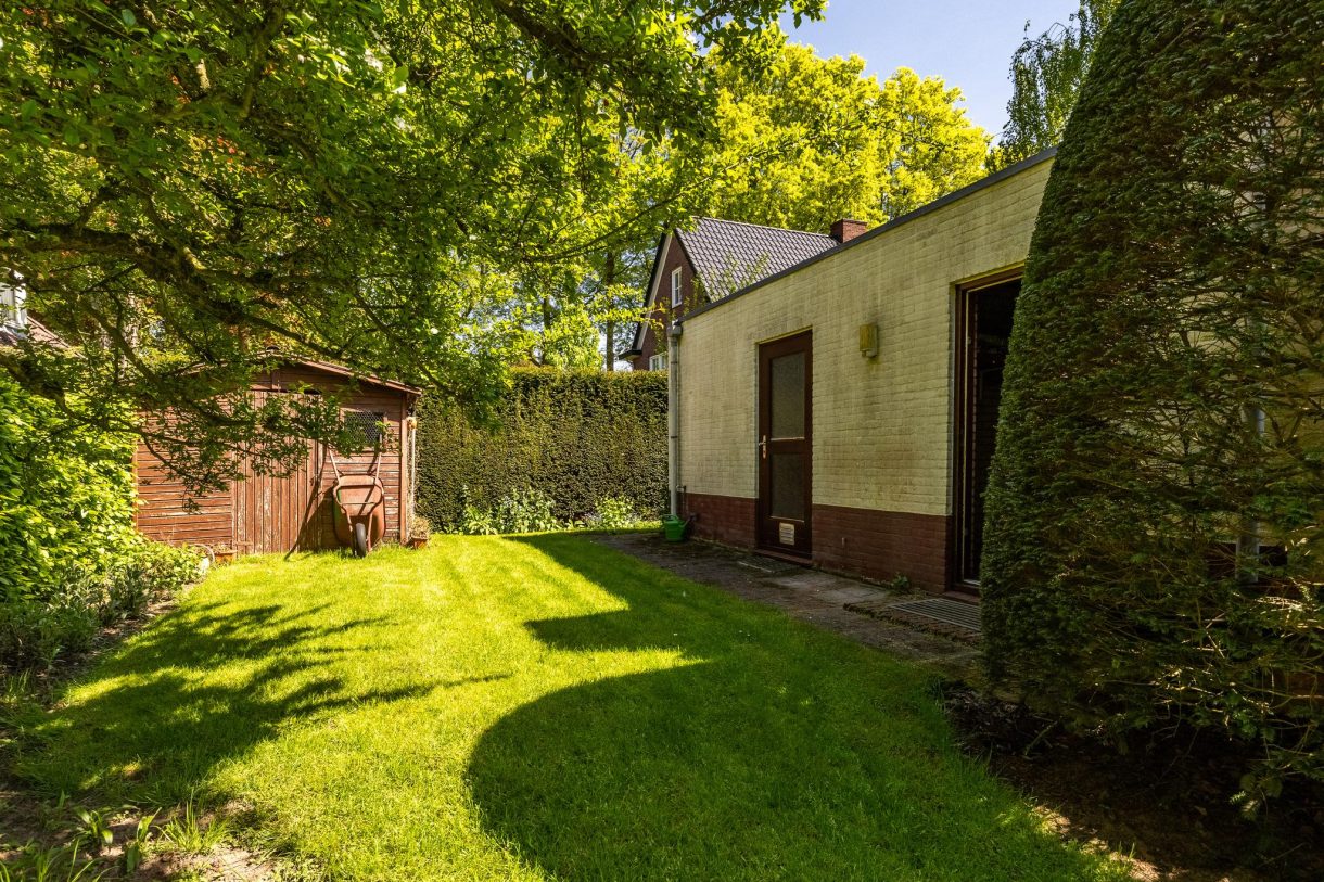 Te koop: Foto Woonhuis aan de Torenlaan 11 in Warnsveld