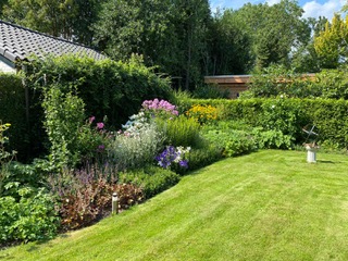 Te koop: Foto Woonhuis aan de Torenlaan 11 in Warnsveld