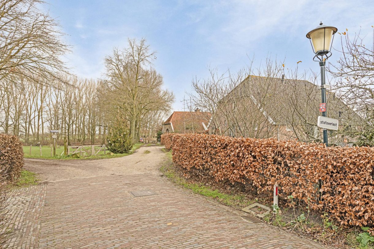 Te koop: Foto Woonhuis aan de 't Hof 18 in Bronkhorst