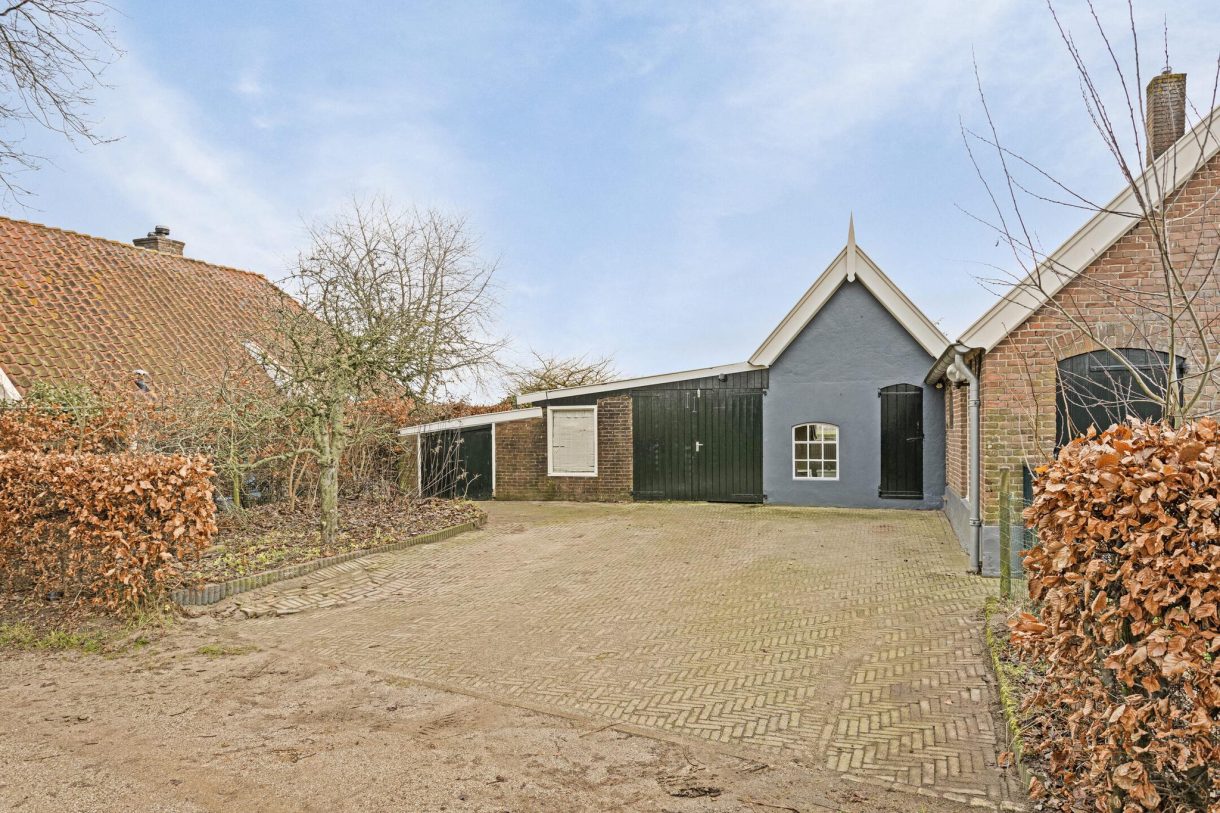Te koop: Foto Woonhuis aan de 't Hof 18 in Bronkhorst