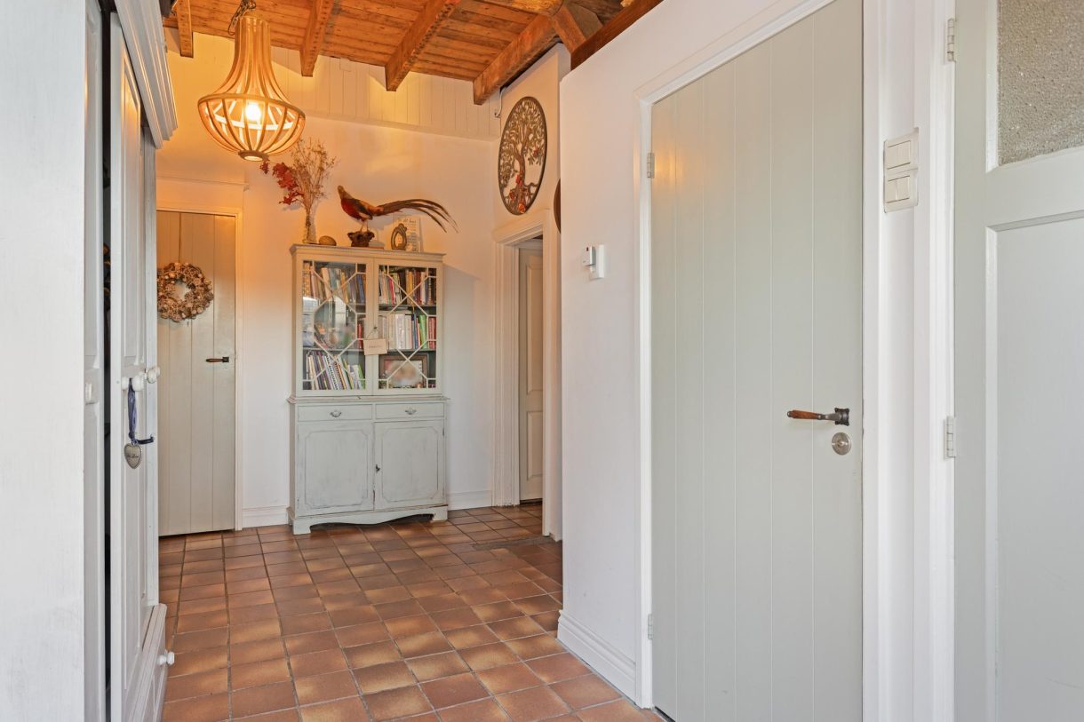 Te koop: Foto Woonhuis aan de 't Hof 18 in Bronkhorst