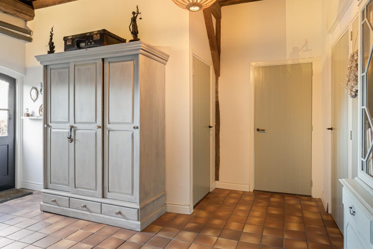 Te koop: Foto Woonhuis aan de 't Hof 18 in Bronkhorst
