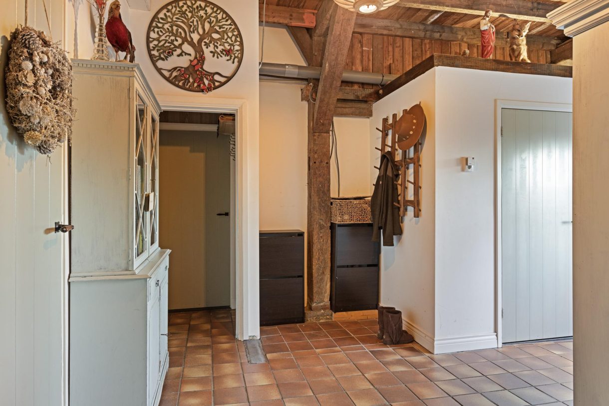 Te koop: Foto Woonhuis aan de 't Hof 18 in Bronkhorst