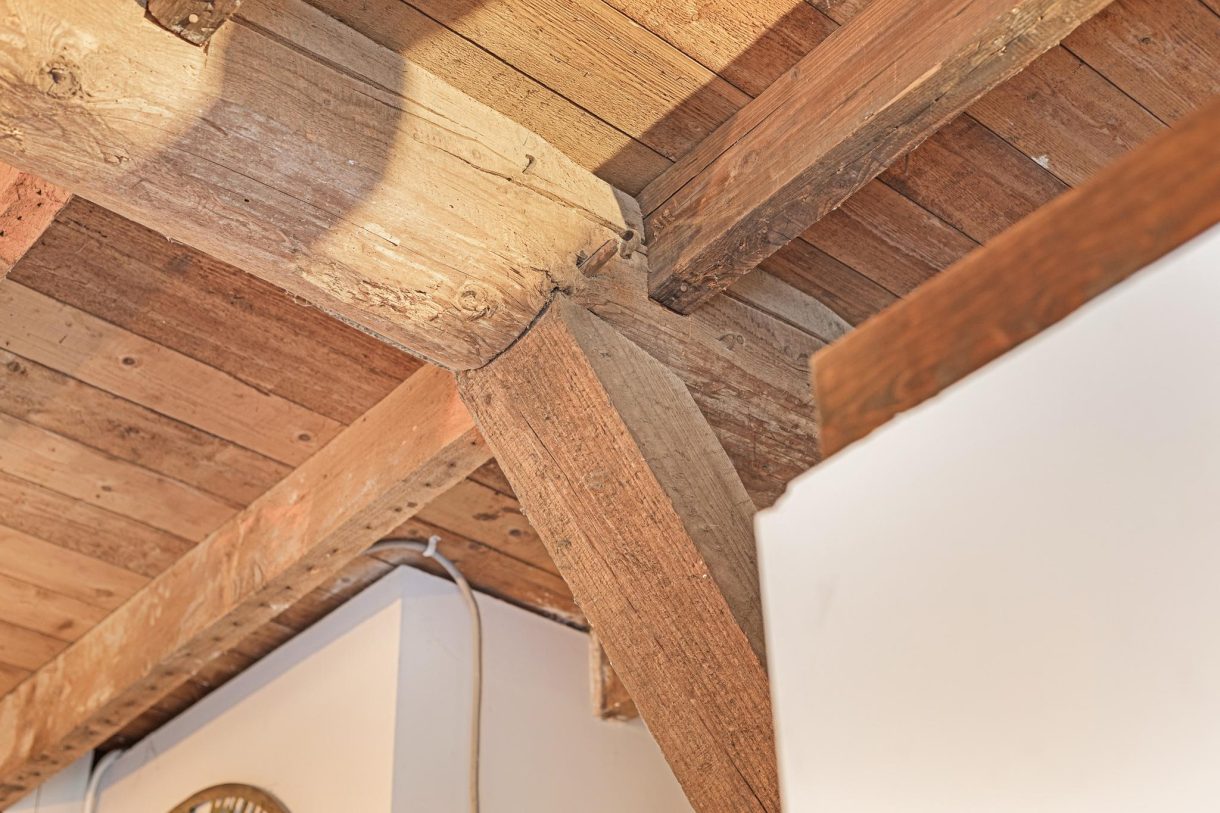 Te koop: Foto Woonhuis aan de 't Hof 18 in Bronkhorst