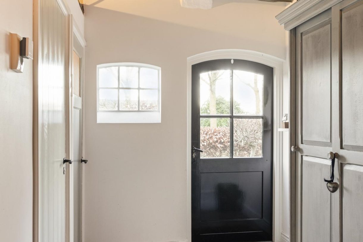Te koop: Foto Woonhuis aan de 't Hof 18 in Bronkhorst