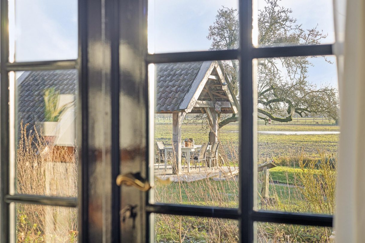 Te koop: Foto Woonhuis aan de 't Hof 18 in Bronkhorst