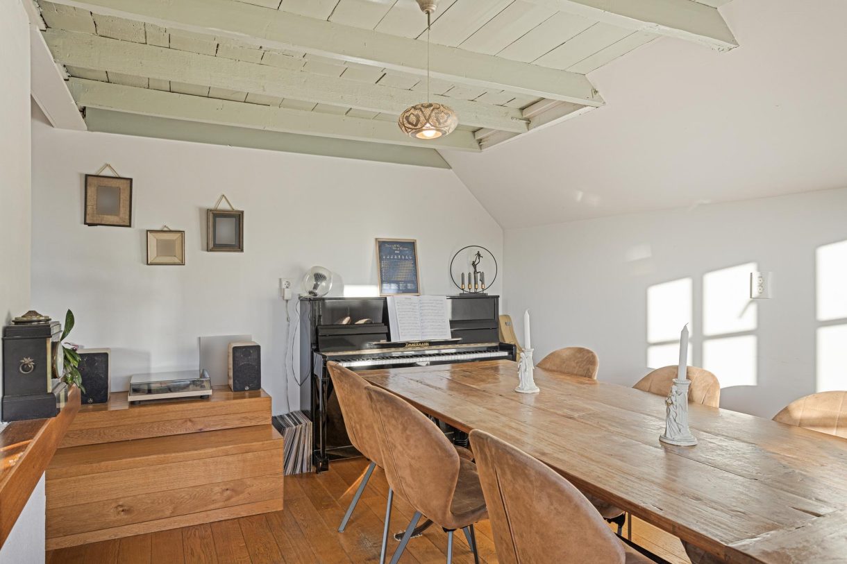 Te koop: Foto Woonhuis aan de 't Hof 18 in Bronkhorst
