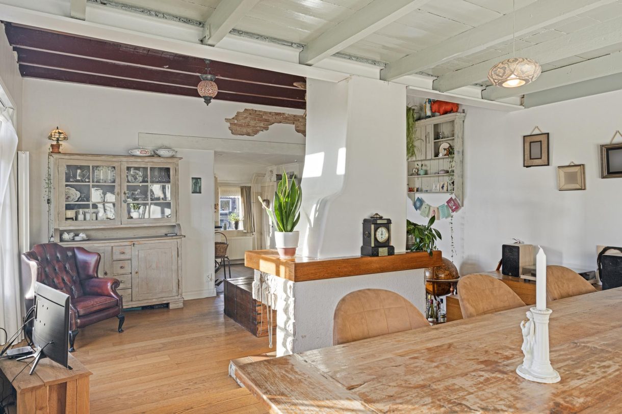 Te koop: Foto Woonhuis aan de 't Hof 18 in Bronkhorst