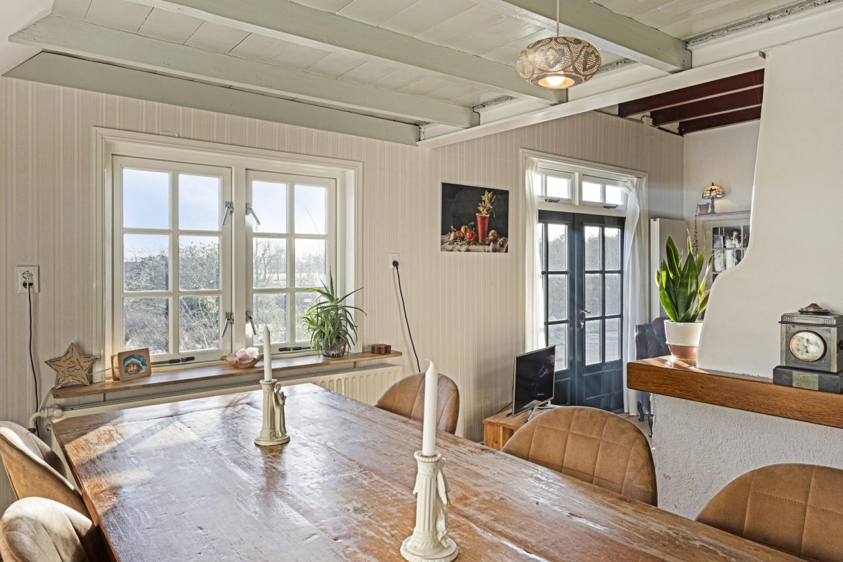 Te koop: Foto Woonhuis aan de 't Hof 18 in Bronkhorst