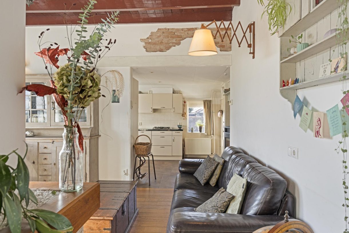 Te koop: Foto Woonhuis aan de 't Hof 18 in Bronkhorst
