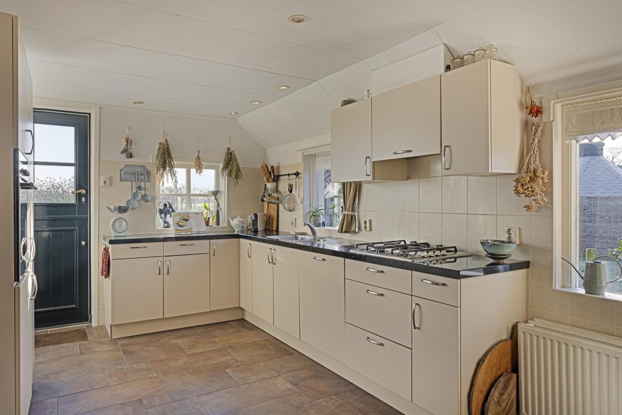 Te koop: Foto Woonhuis aan de 't Hof 18 in Bronkhorst