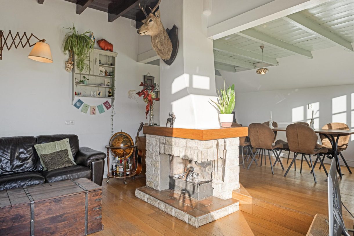 Te koop: Foto Woonhuis aan de 't Hof 18 in Bronkhorst