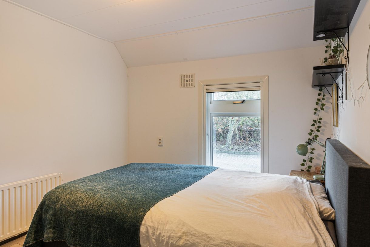 Te koop: Foto Woonhuis aan de 't Hof 18 in Bronkhorst