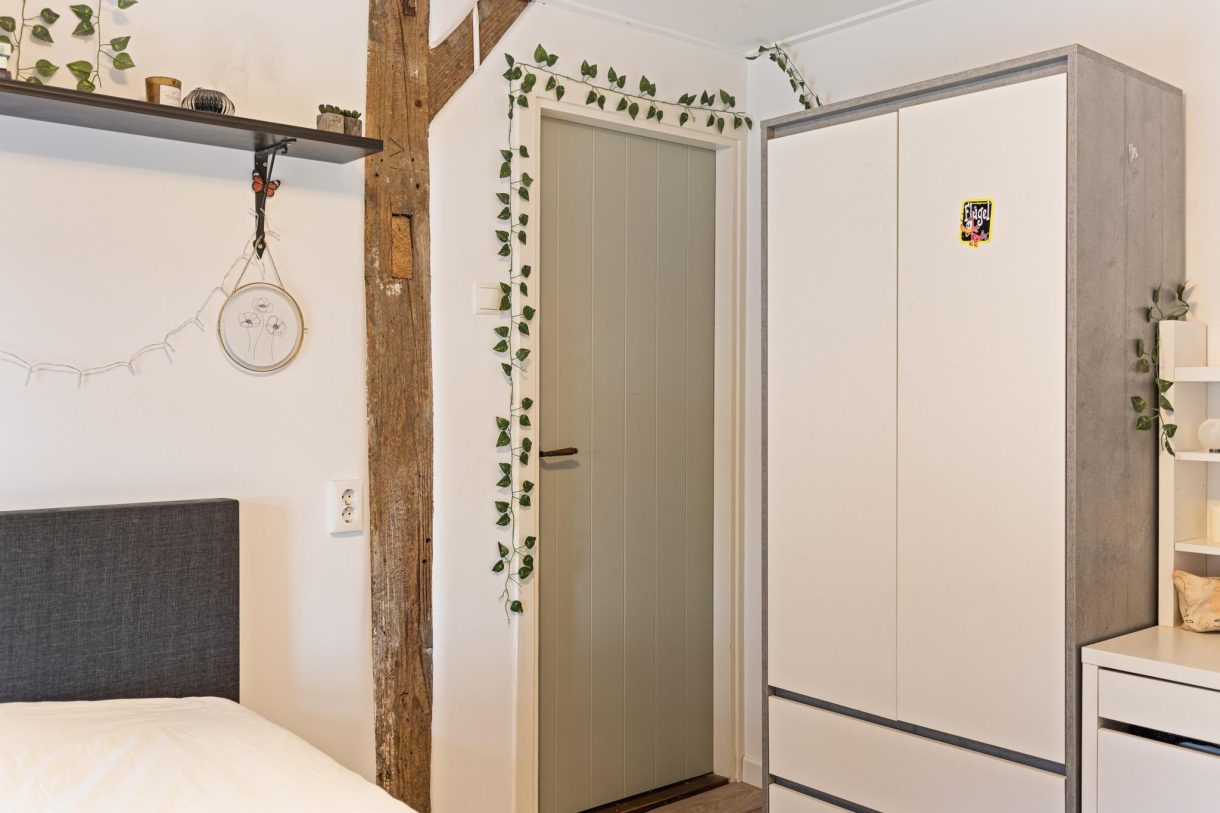 Te koop: Foto Woonhuis aan de 't Hof 18 in Bronkhorst