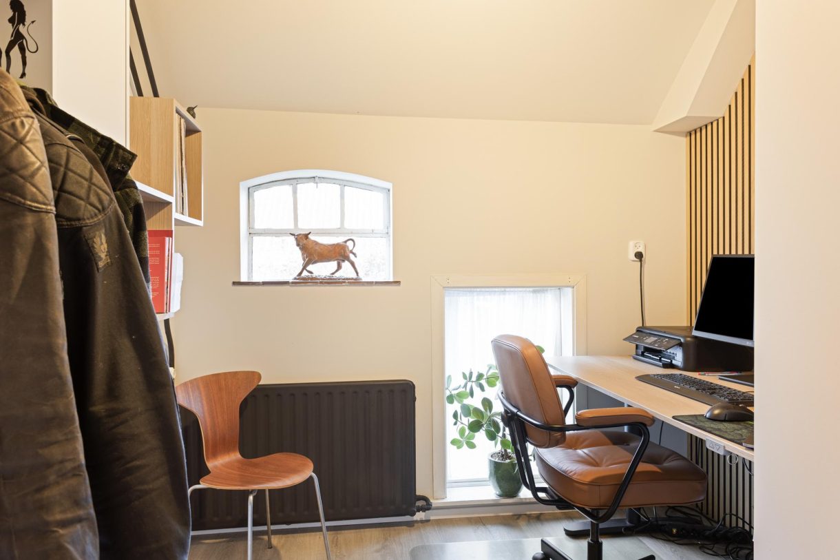 Te koop: Foto Woonhuis aan de 't Hof 18 in Bronkhorst