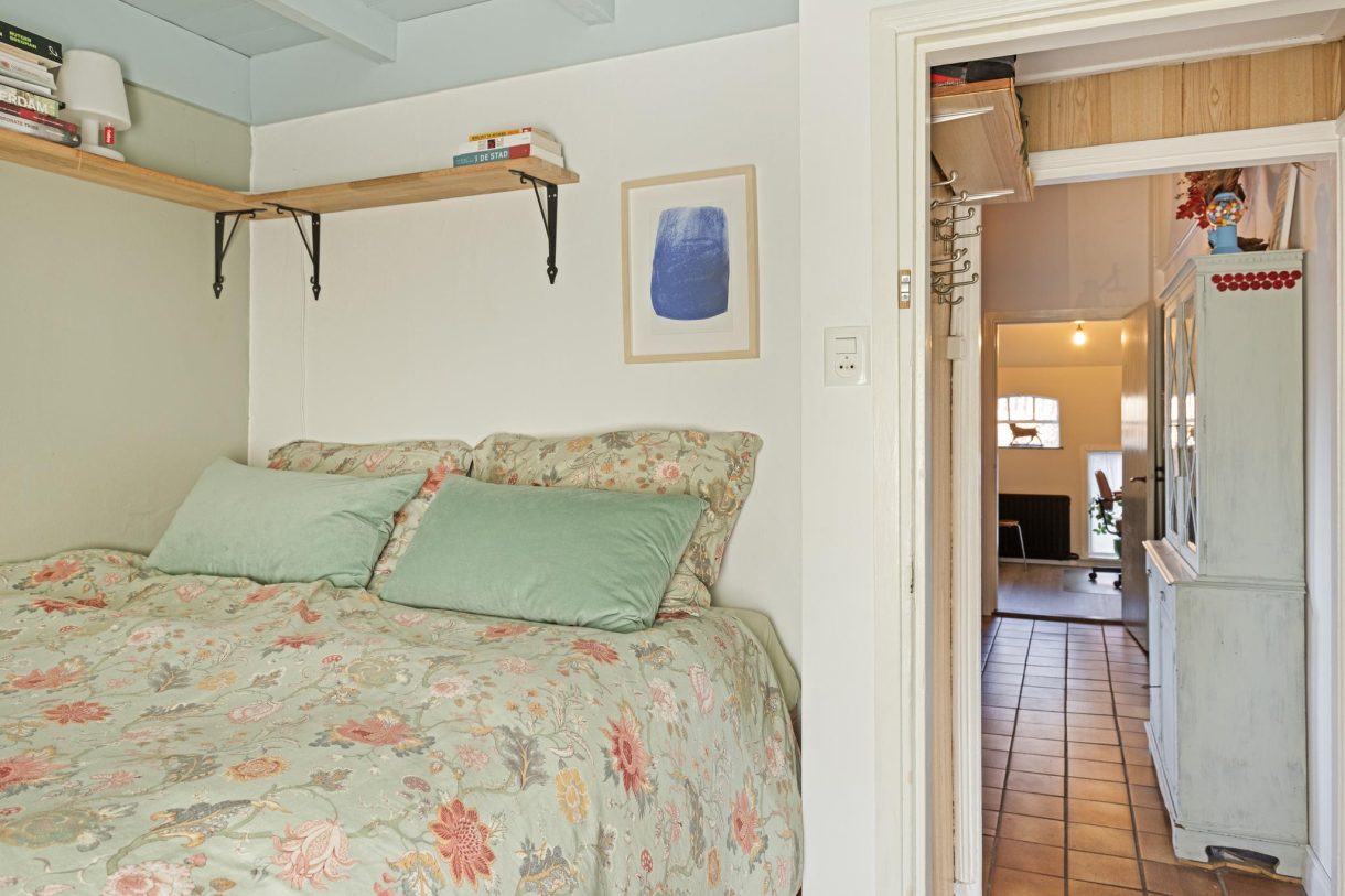 Te koop: Foto Woonhuis aan de 't Hof 18 in Bronkhorst