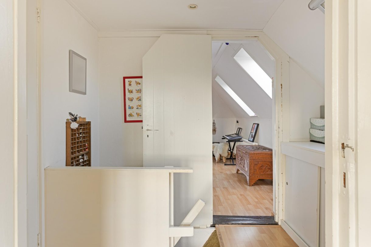 Te koop: Foto Woonhuis aan de 't Hof 18 in Bronkhorst