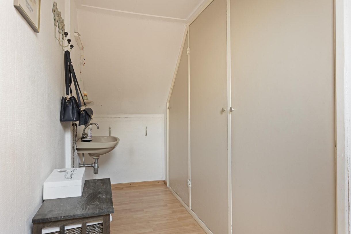 Te koop: Foto Woonhuis aan de 't Hof 18 in Bronkhorst