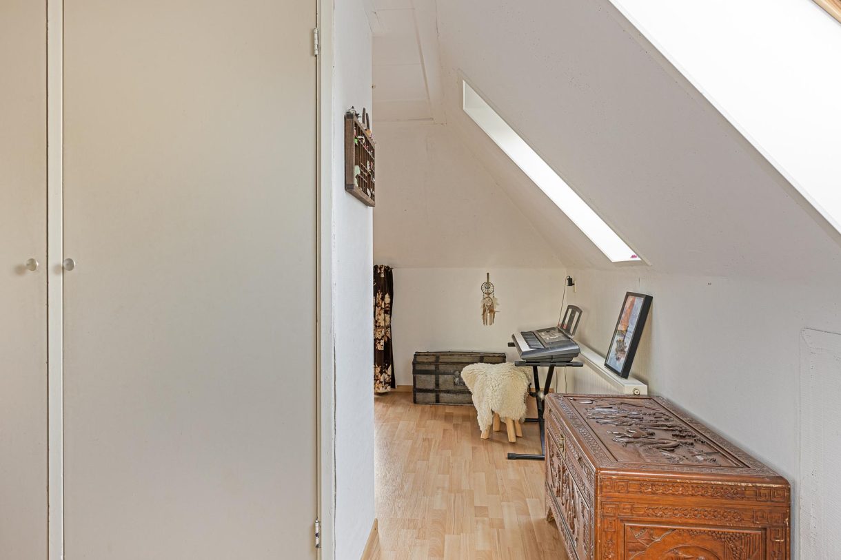 Te koop: Foto Woonhuis aan de 't Hof 18 in Bronkhorst