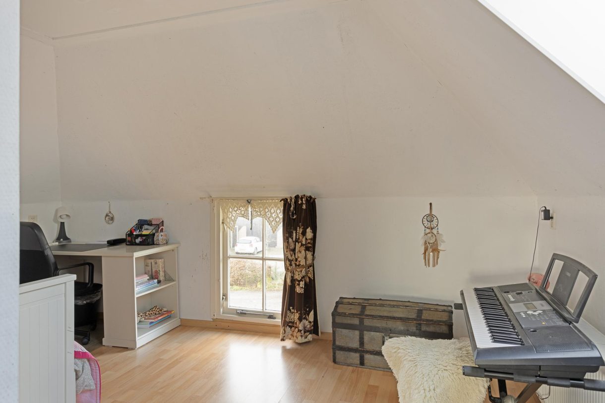 Te koop: Foto Woonhuis aan de 't Hof 18 in Bronkhorst