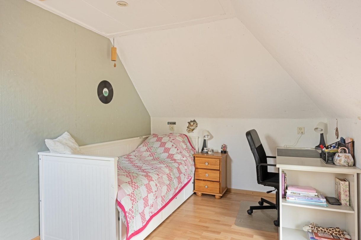 Te koop: Foto Woonhuis aan de 't Hof 18 in Bronkhorst