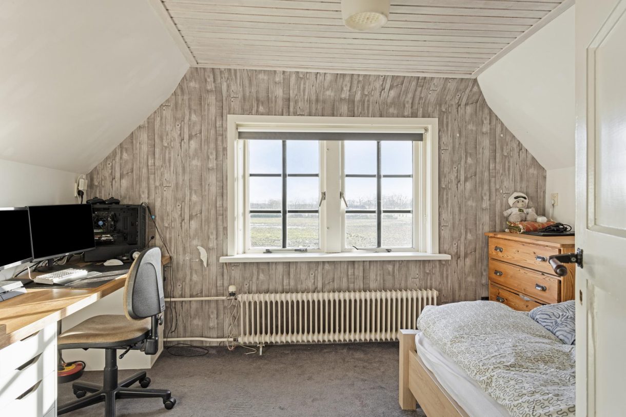 Te koop: Foto Woonhuis aan de 't Hof 18 in Bronkhorst
