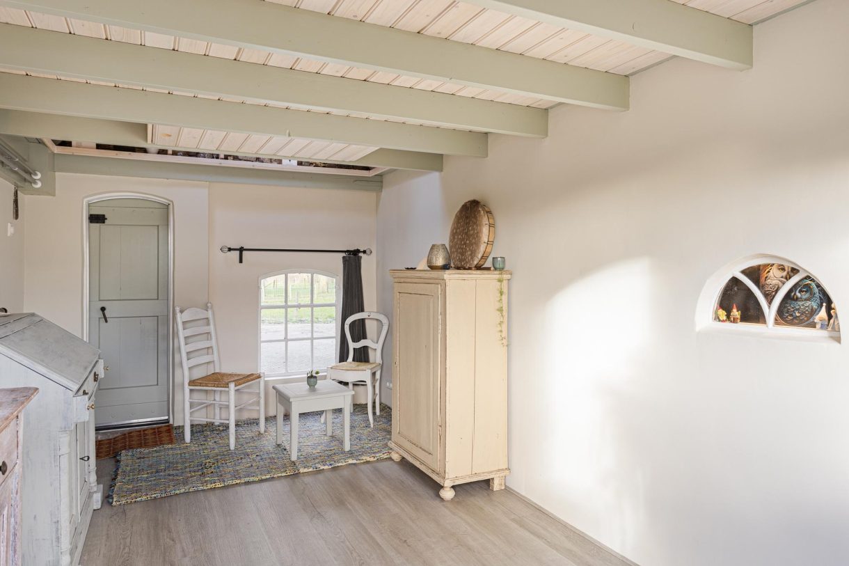 Te koop: Foto Woonhuis aan de 't Hof 18 in Bronkhorst
