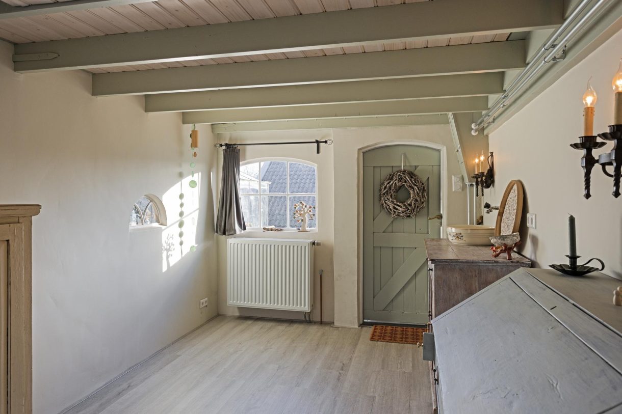 Te koop: Foto Woonhuis aan de 't Hof 18 in Bronkhorst
