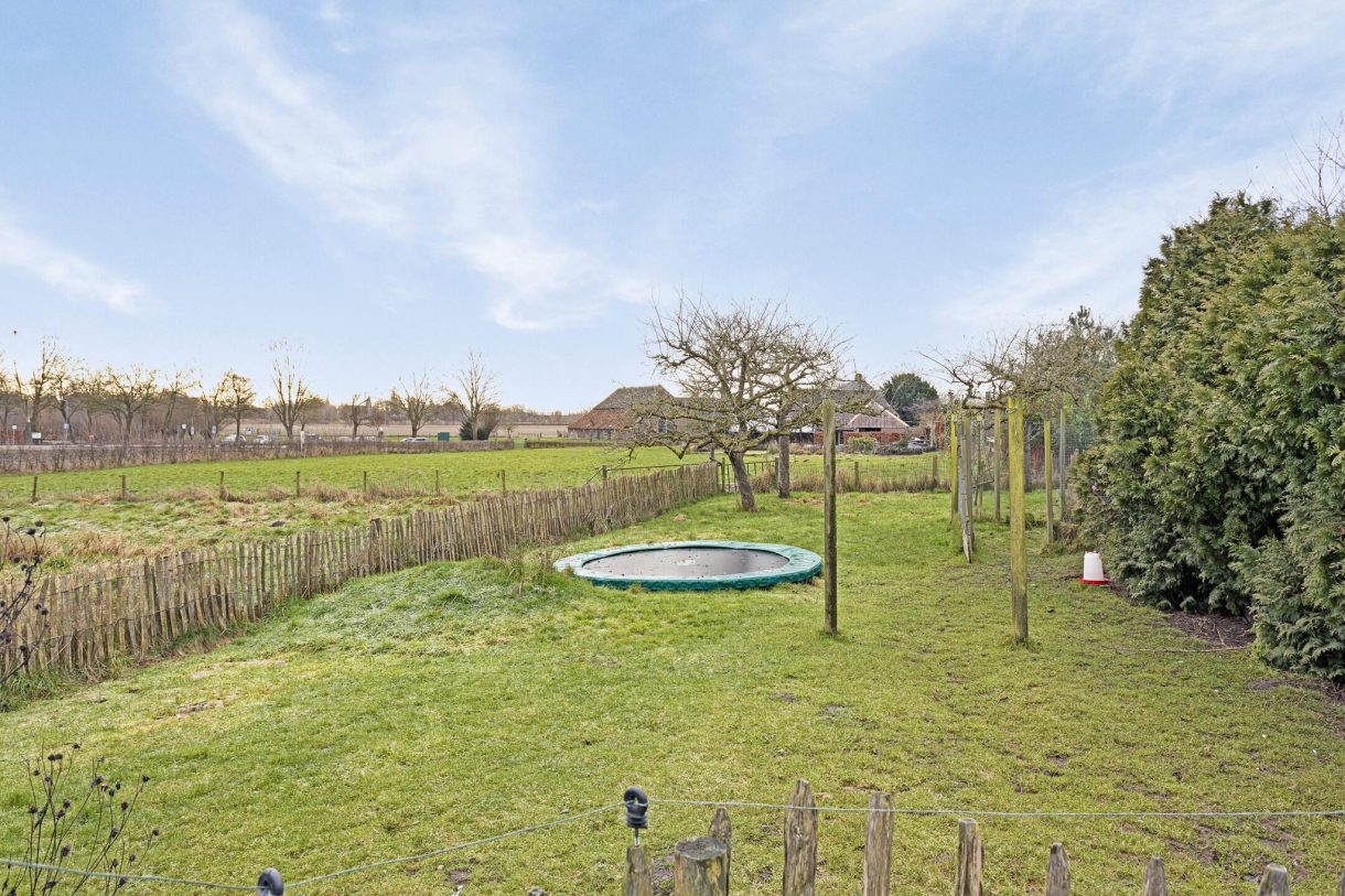 Te koop: Foto Woonhuis aan de 't Hof 18 in Bronkhorst