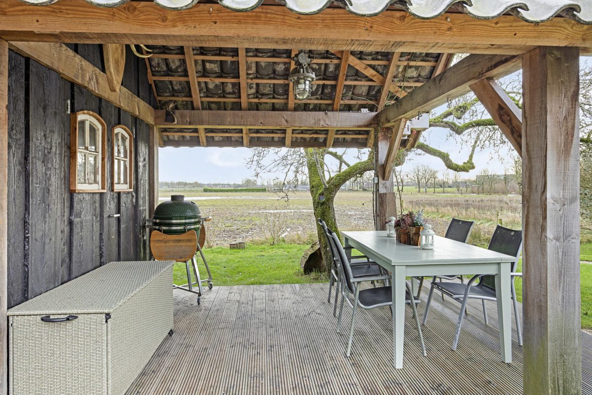 Te koop: Foto Woonhuis aan de 't Hof 18 in Bronkhorst