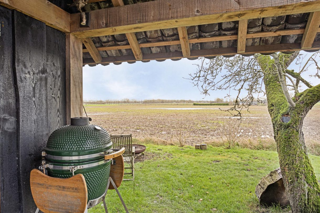Te koop: Foto Woonhuis aan de 't Hof 18 in Bronkhorst