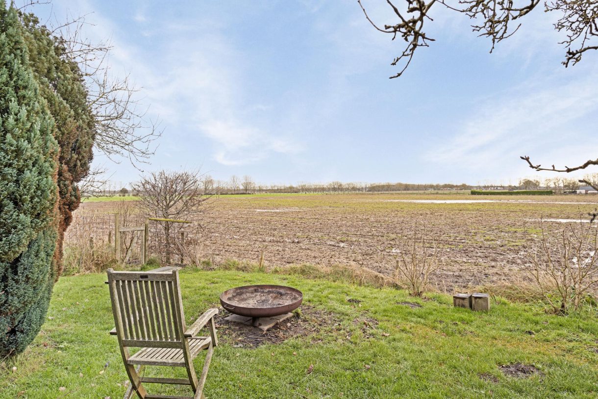 Te koop: Foto Woonhuis aan de 't Hof 18 in Bronkhorst