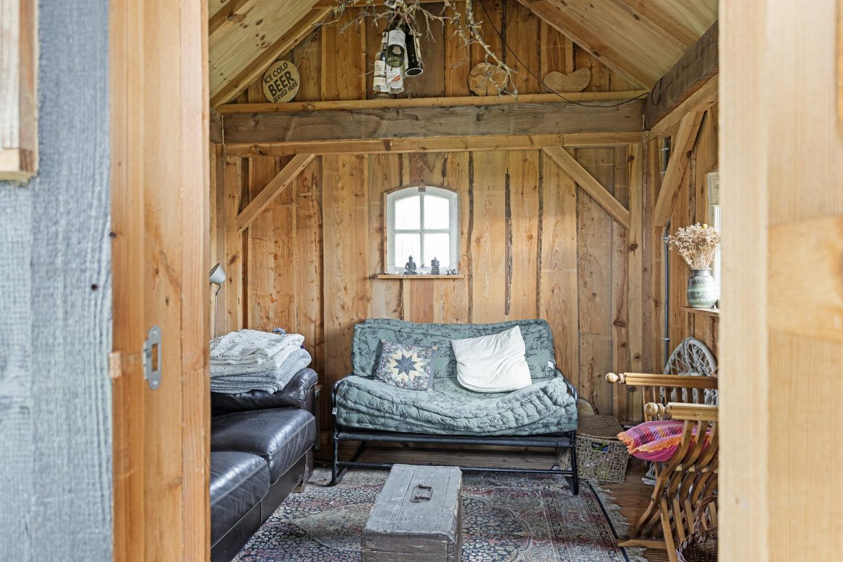 Te koop: Foto Woonhuis aan de 't Hof 18 in Bronkhorst