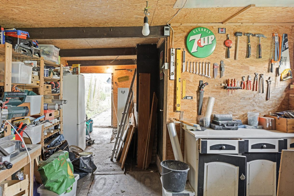 Te koop: Foto Woonhuis aan de 't Hof 18 in Bronkhorst